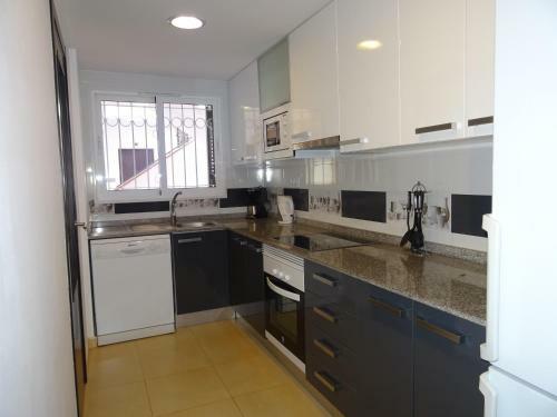 Apartamento Azul Beach La Mata Playa