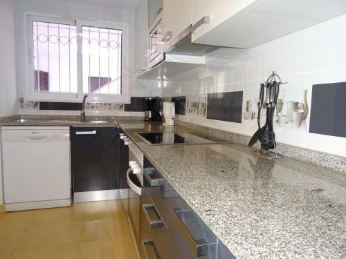 Apartamento Azul Beach La Mata Playa