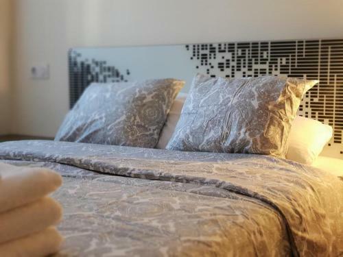 Apartamento Azul Beach La Mata Playa