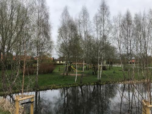 Apartamento Dom Na Warmii W Olsztynie