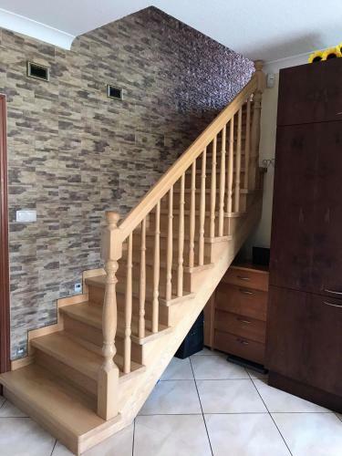 Apartamento Dom Na Warmii W Olsztynie