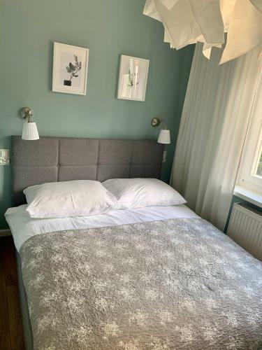 Apartamento Stare Miasto Six
