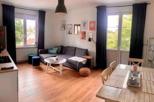 Apartamento Stare Miasto#4