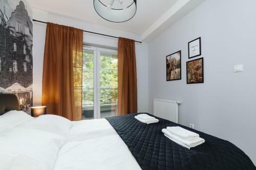Apartamento Villa Jana