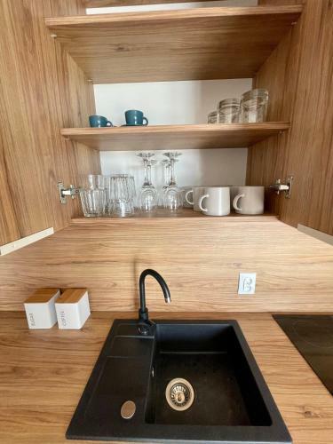 Apartamento Rezydencja Vintage Exclusive Series