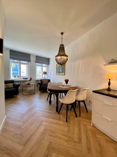 Apartamenty W Olsztynie