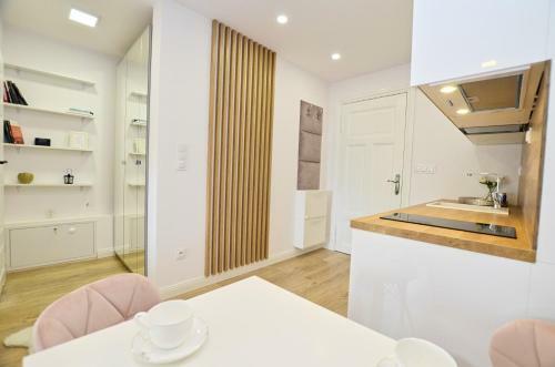Apartamenty Premium ?r�dmie?cie