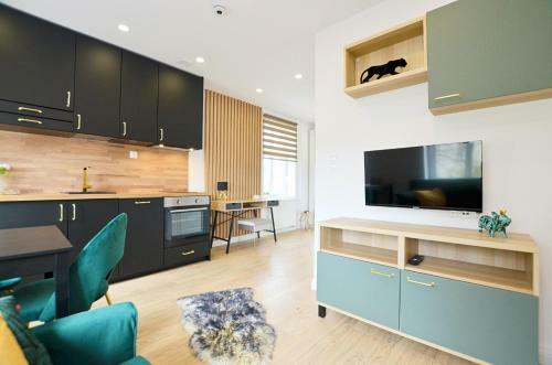 Apartamenty Premium ?r�dmie?cie