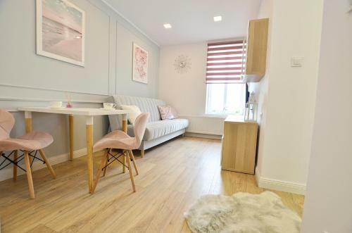 Apartamenty Premium ?r�dmie?cie