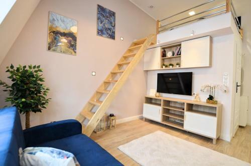 Apartamenty Premium ?r�dmie?cie