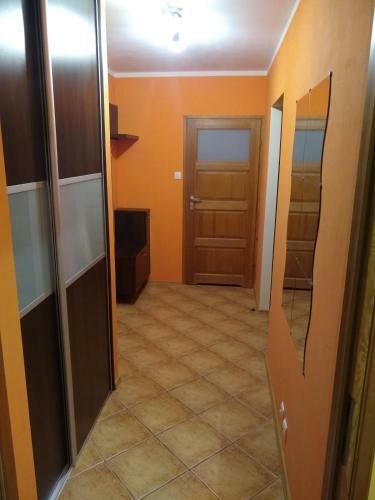 Green Apartment