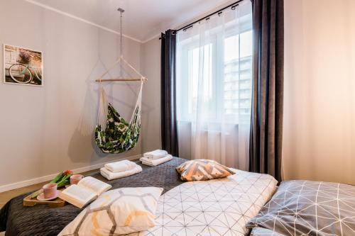 Apartament Rezydencja Vintage No1