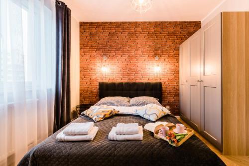 Apartament Rezydencja Vintage No1