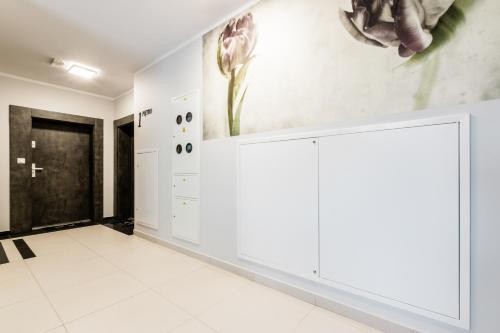Apartament Rezydencja Vintage No1
