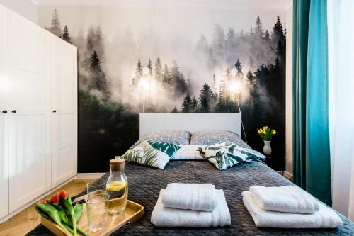 Apartament Rezydencja Vintage No1