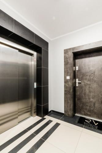 Apartament Rezydencja Vintage No1