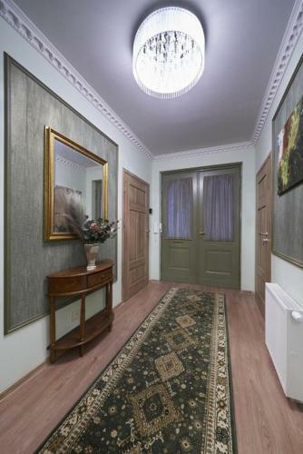 Apartamento Copernicus Prestige