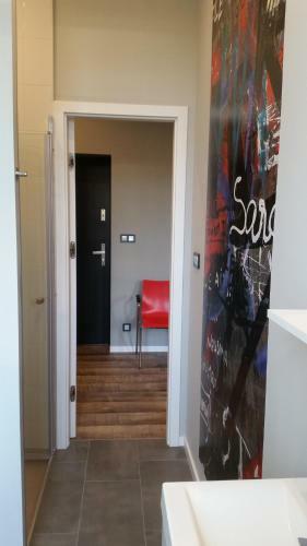 Street Art Apartment