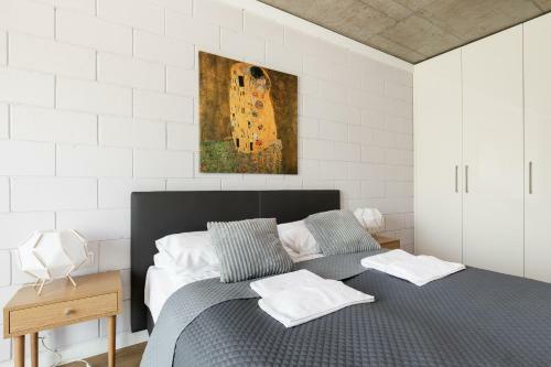 Apartamento River Side Residence Nr 15