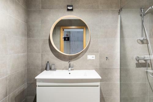 Apartamento River Side Residence Nr 15
