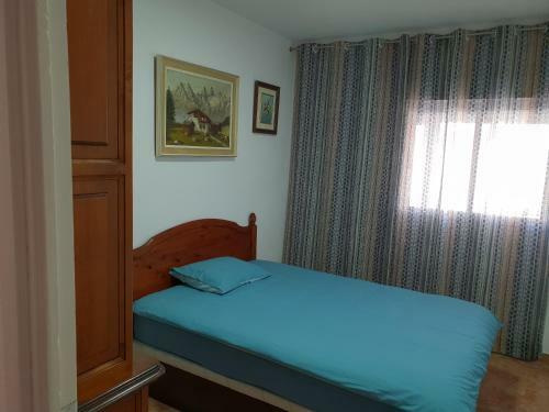 Apartamento Moriones III