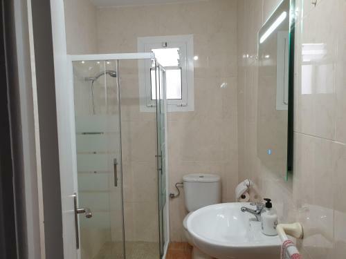 Apartamento Moriones III