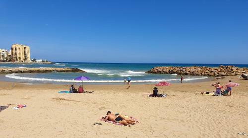 Apartamento Moriones III