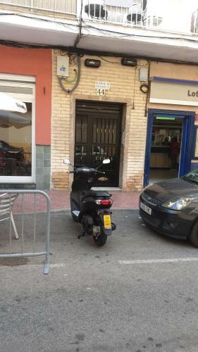 Apartamento Moriones III