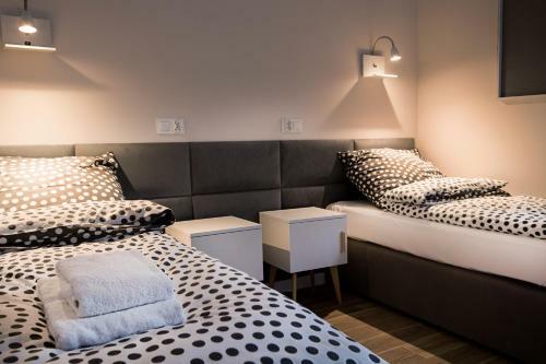 Apartament Centrum Xl - Komfortowe Noclegi