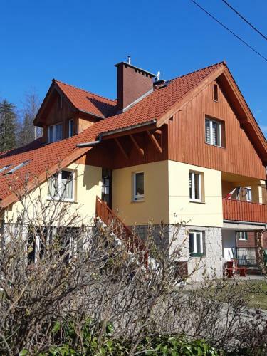 Apartamento S?oneczny Dom