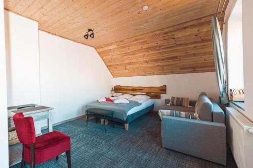 Apartamento Pod ?nie?nymi Kot?ami