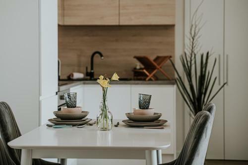 Bed & Breakfast The Loft - Garncarska 1