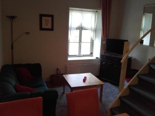 Appartementen En Hotel Kasteel Schaloen