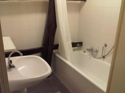 Appartementen En Hotel Kasteel Schaloen