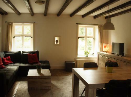 Appartementen En Hotel Kasteel Schaloen
