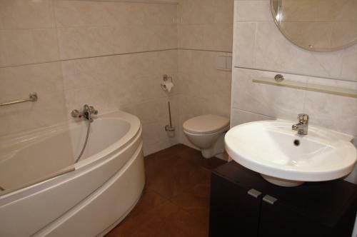 Appartementen En Hotel Kasteel Schaloen