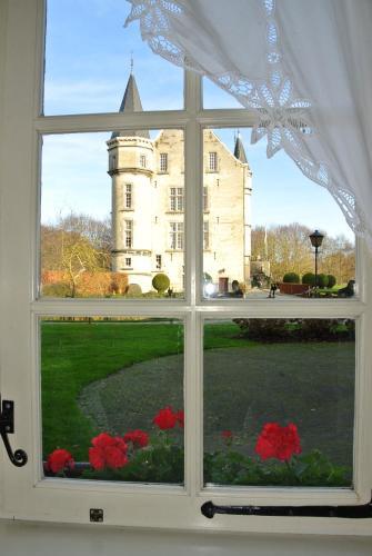 Appartementen En Hotel Kasteel Schaloen