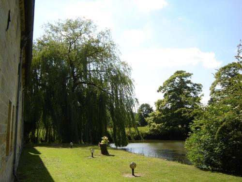 Appartementen En Hotel Kasteel Schaloen