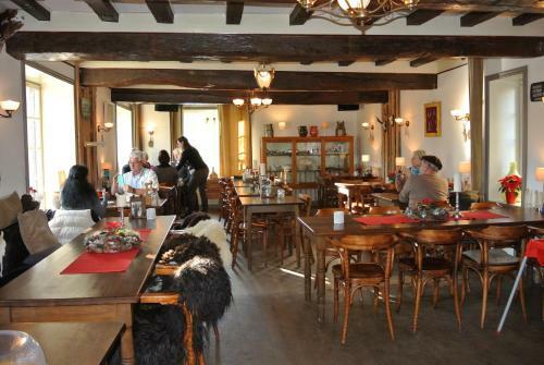 Appartementen En Hotel Kasteel Schaloen