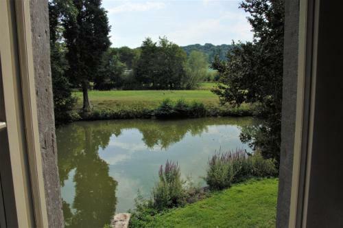 Appartementen En Hotel Kasteel Schaloen