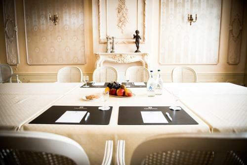 Grand Hotel Voncken - Hampshire Classic