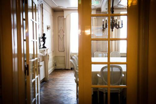 Grand Hotel Voncken - Hampshire Classic