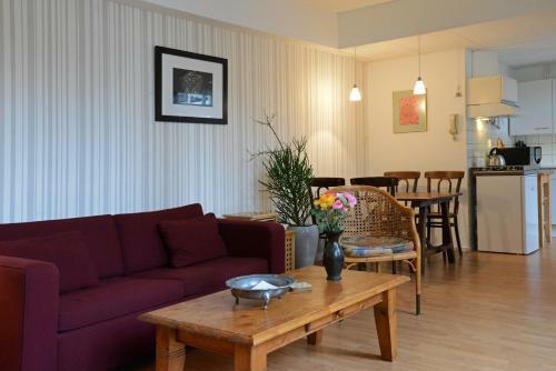 Holiday Home Casa Al Mulino
