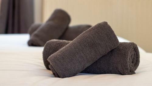Apartamento Appartement De Heek