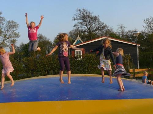 Villa Recreatiepark Wiringherlant2