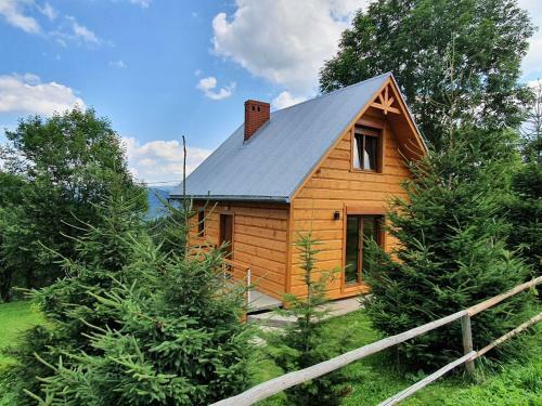 Villa Domek G�ralski Piwowar�wka