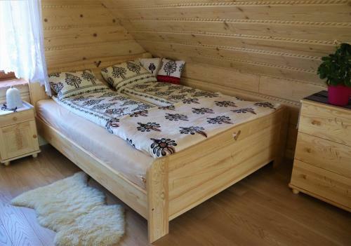 Villa Domek G�ralski Piwowar�wka