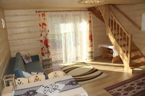 Villa Domek G�ralski Piwowar�wka