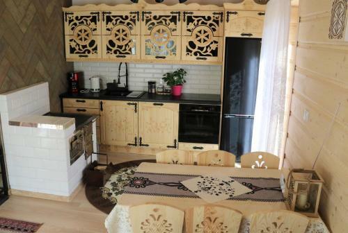 Villa Domek G�ralski Piwowar�wka