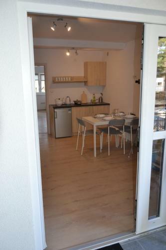 Apartamento Rajska Plaza Podd?bek
